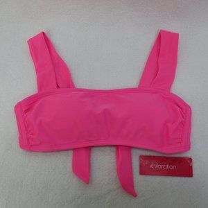 Xhilaration Bikini Top Small DD-004